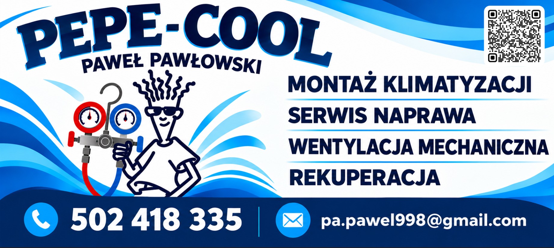 instalacje klimatyzacyjne SANOK